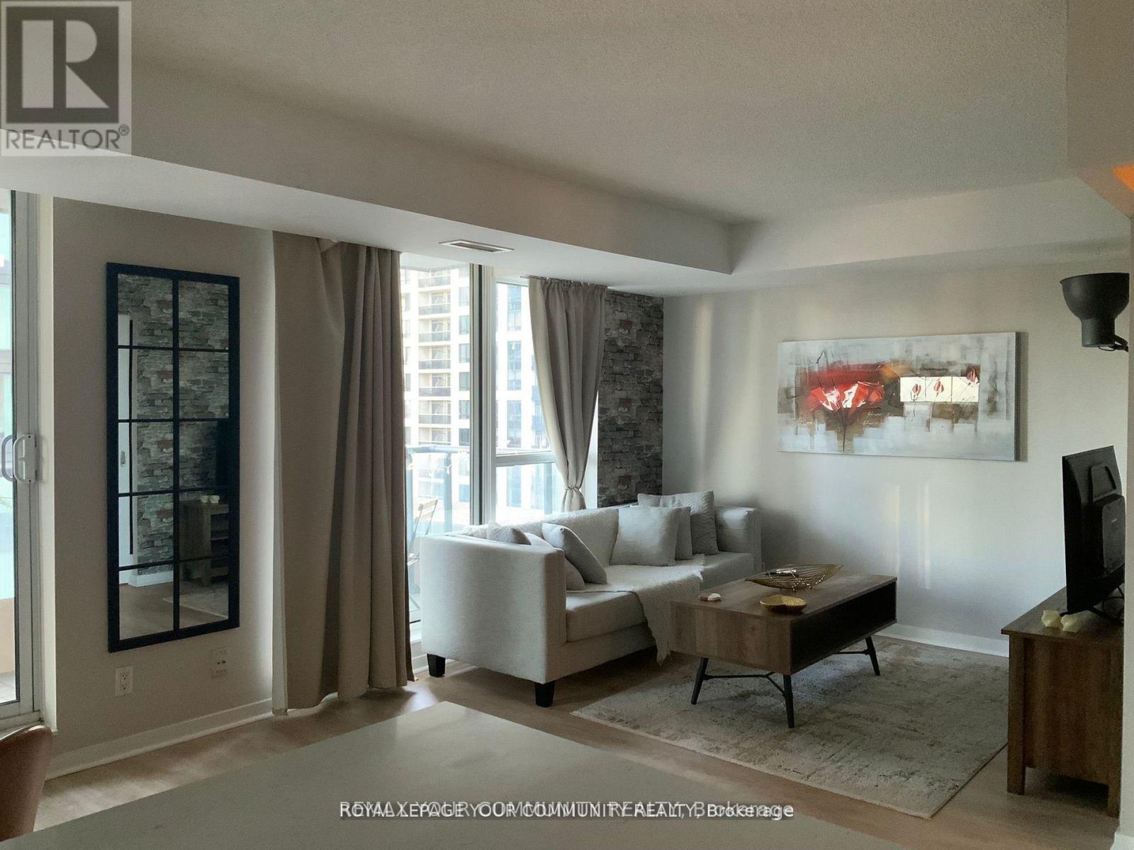1307 - 76 Shuter Street, Toronto, Ontario  M5B 1B4 - Photo 11 - C13674956