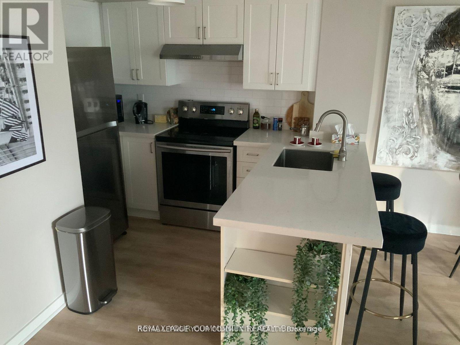 1307 - 76 Shuter Street, Toronto, Ontario  M5B 1B4 - Photo 12 - C13674956