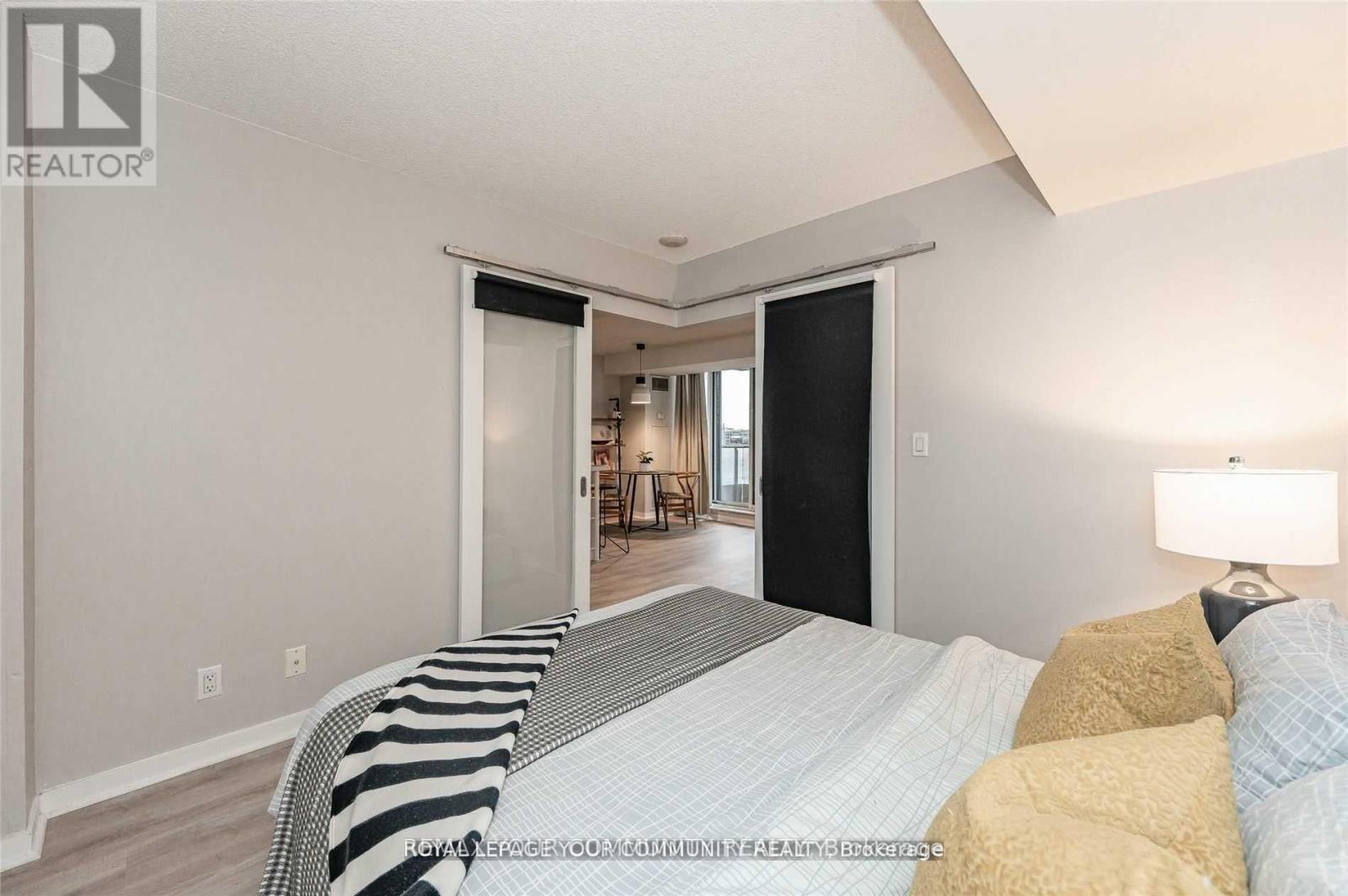 1307 - 76 Shuter Street, Toronto, Ontario  M5B 1B4 - Photo 15 - C13674956