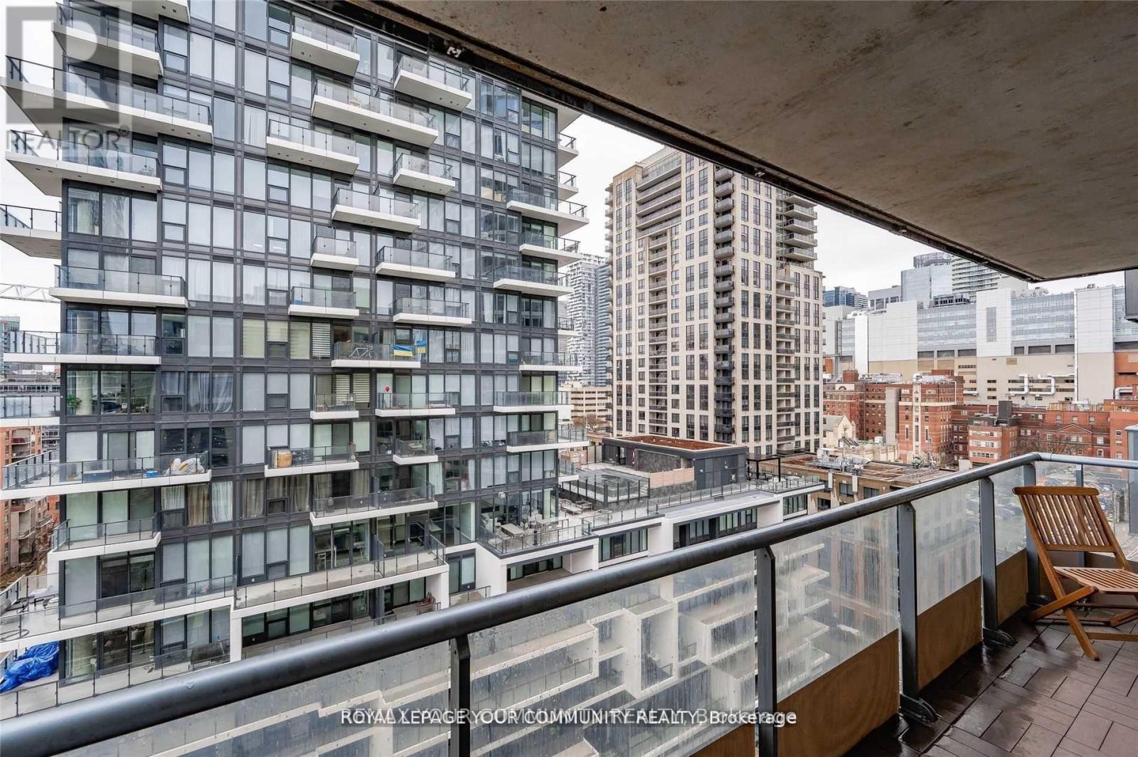 1307 - 76 Shuter Street, Toronto, Ontario  M5B 1B4 - Photo 16 - C13674956