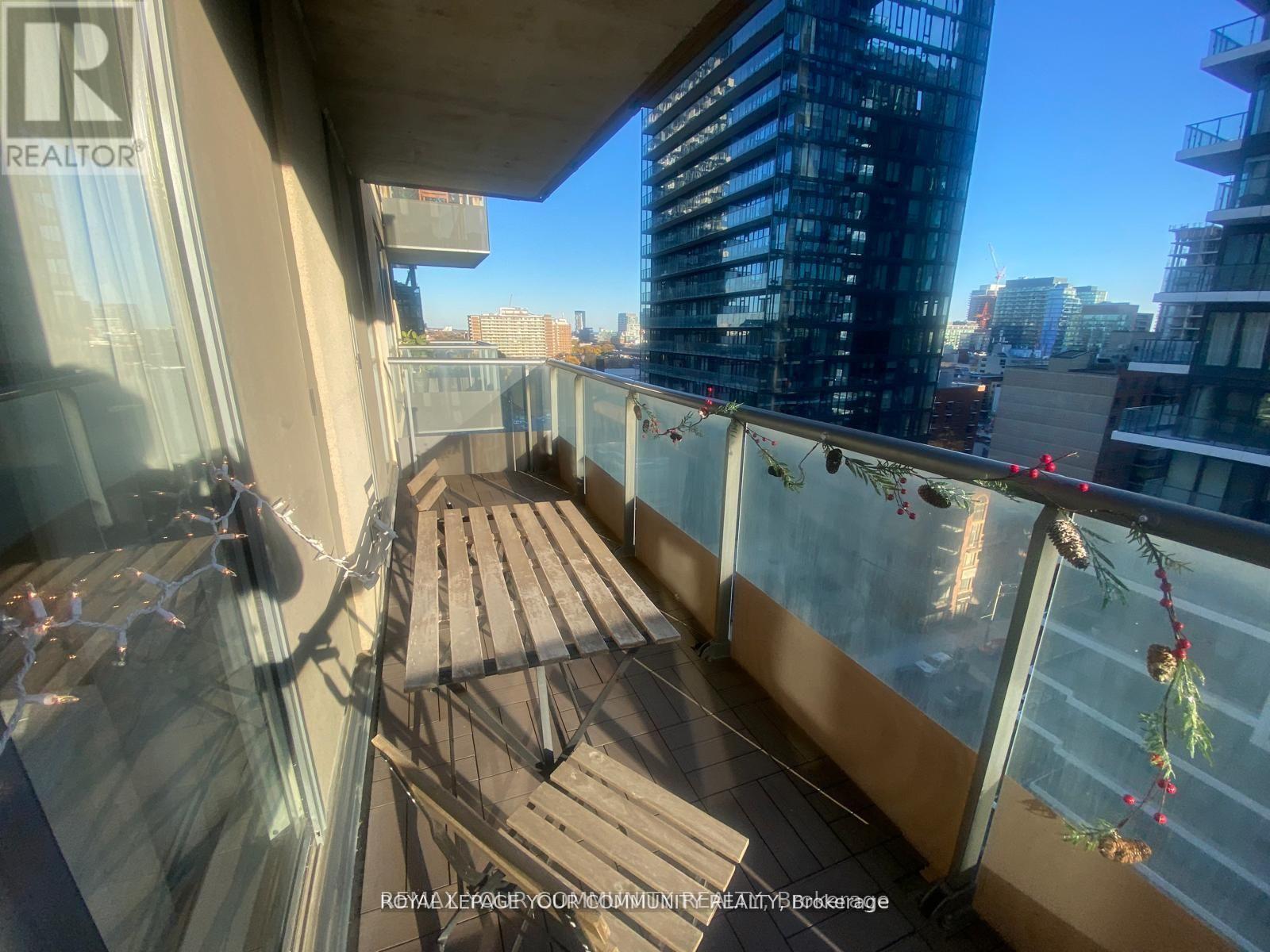 1307 - 76 Shuter Street, Toronto, Ontario  M5B 1B4 - Photo 17 - C13674956