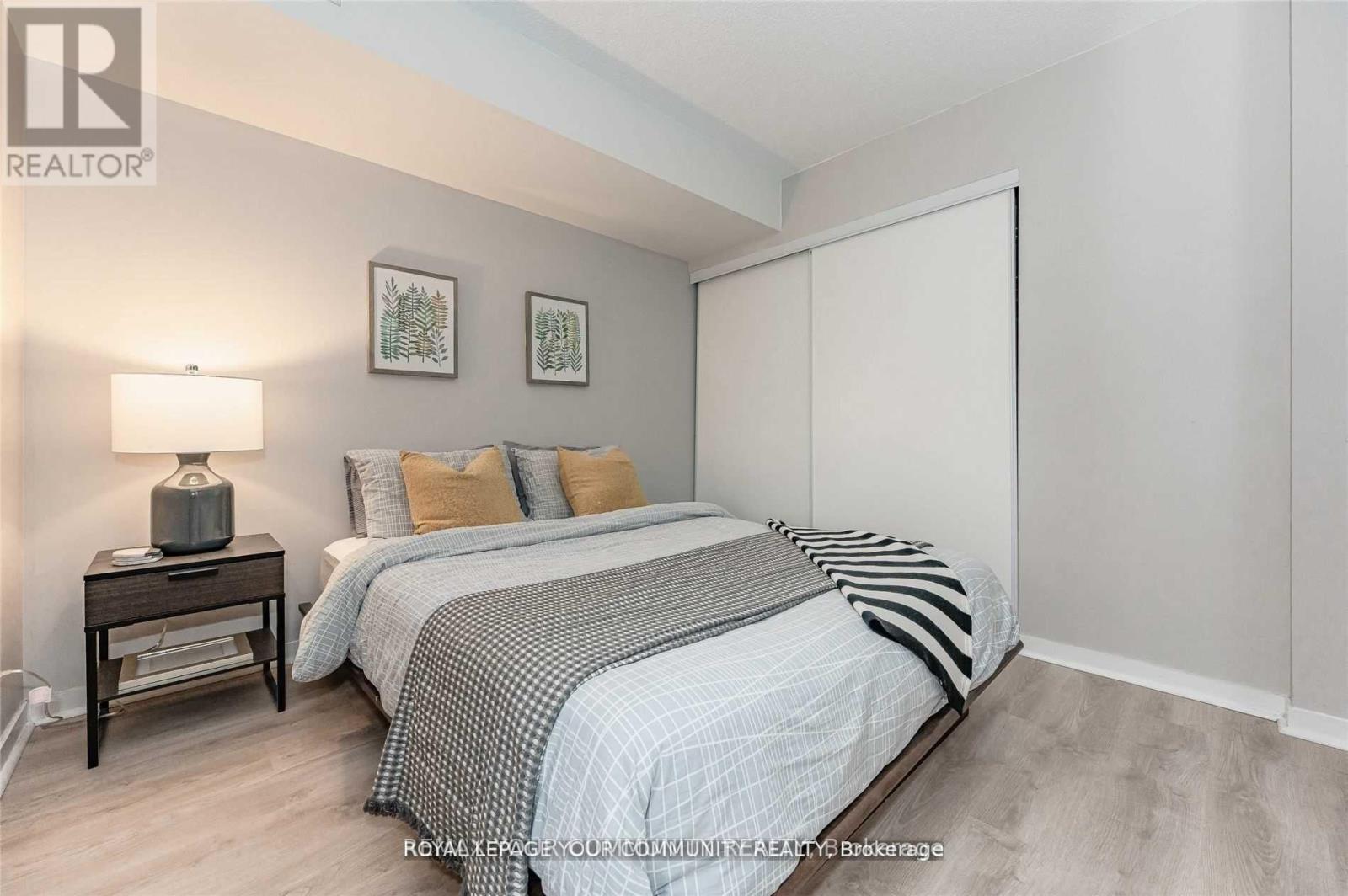 1307 - 76 Shuter Street, Toronto, Ontario  M5B 1B4 - Photo 18 - C13674956