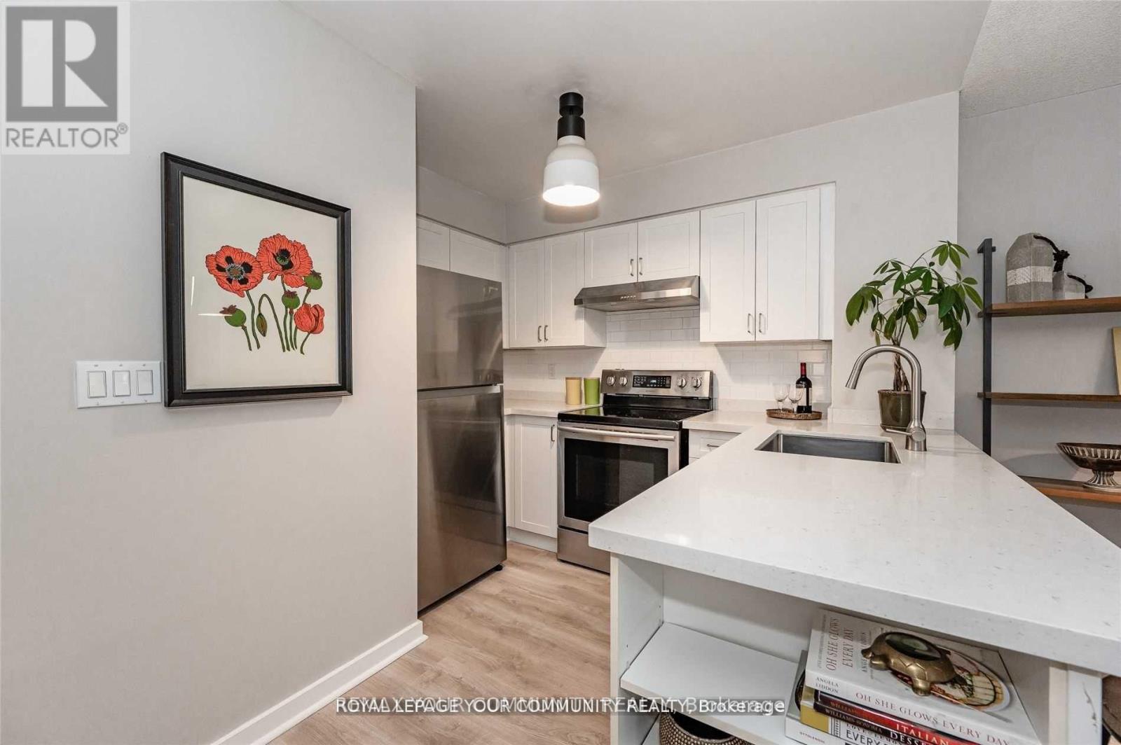 1307 - 76 Shuter Street, Toronto, Ontario  M5B 1B4 - Photo 2 - C13674956