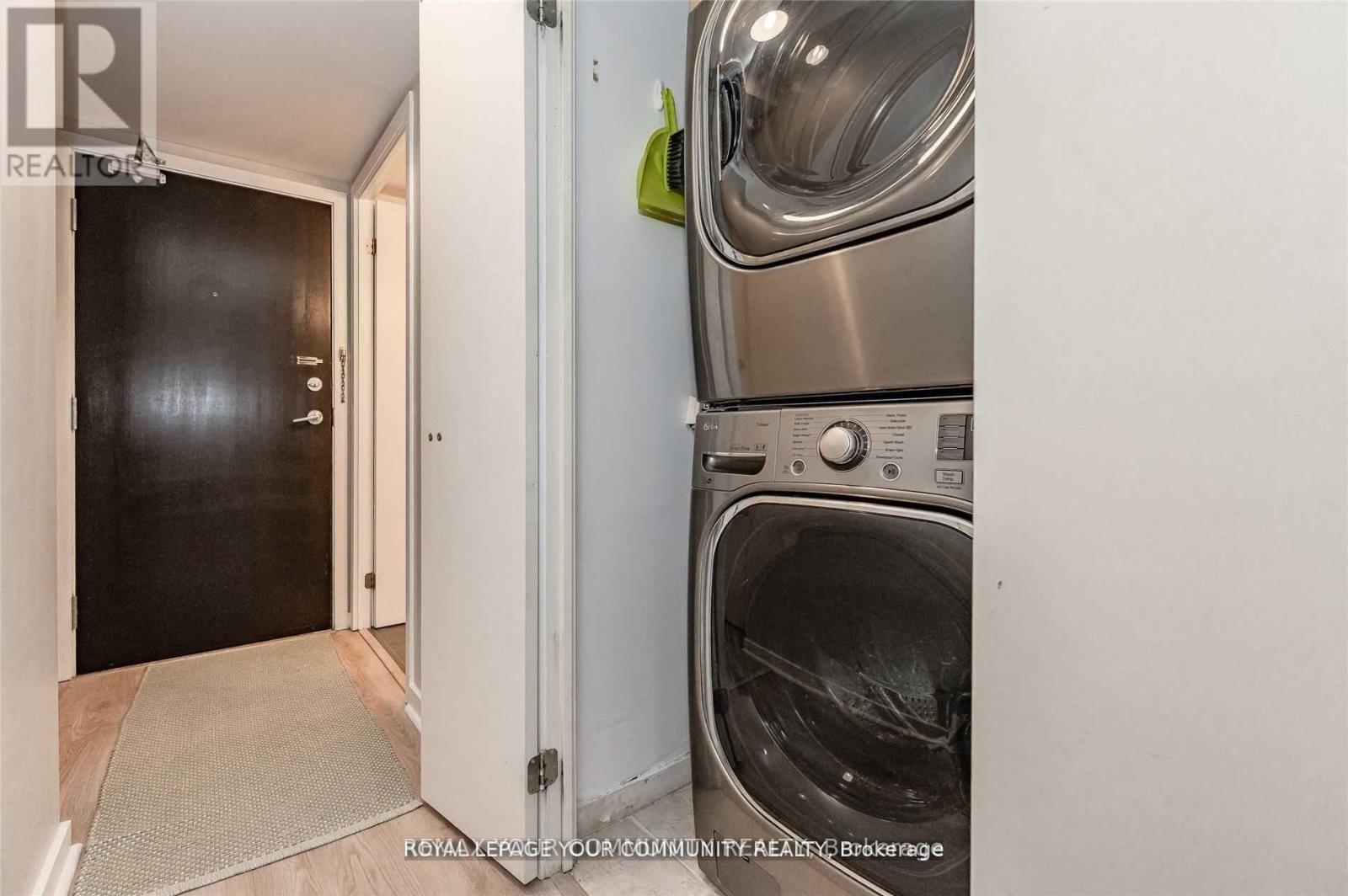1307 - 76 Shuter Street, Toronto, Ontario  M5B 1B4 - Photo 20 - C13674956