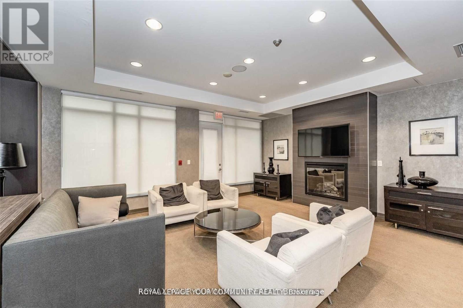 1307 - 76 Shuter Street, Toronto, Ontario  M5B 1B4 - Photo 21 - C13674956