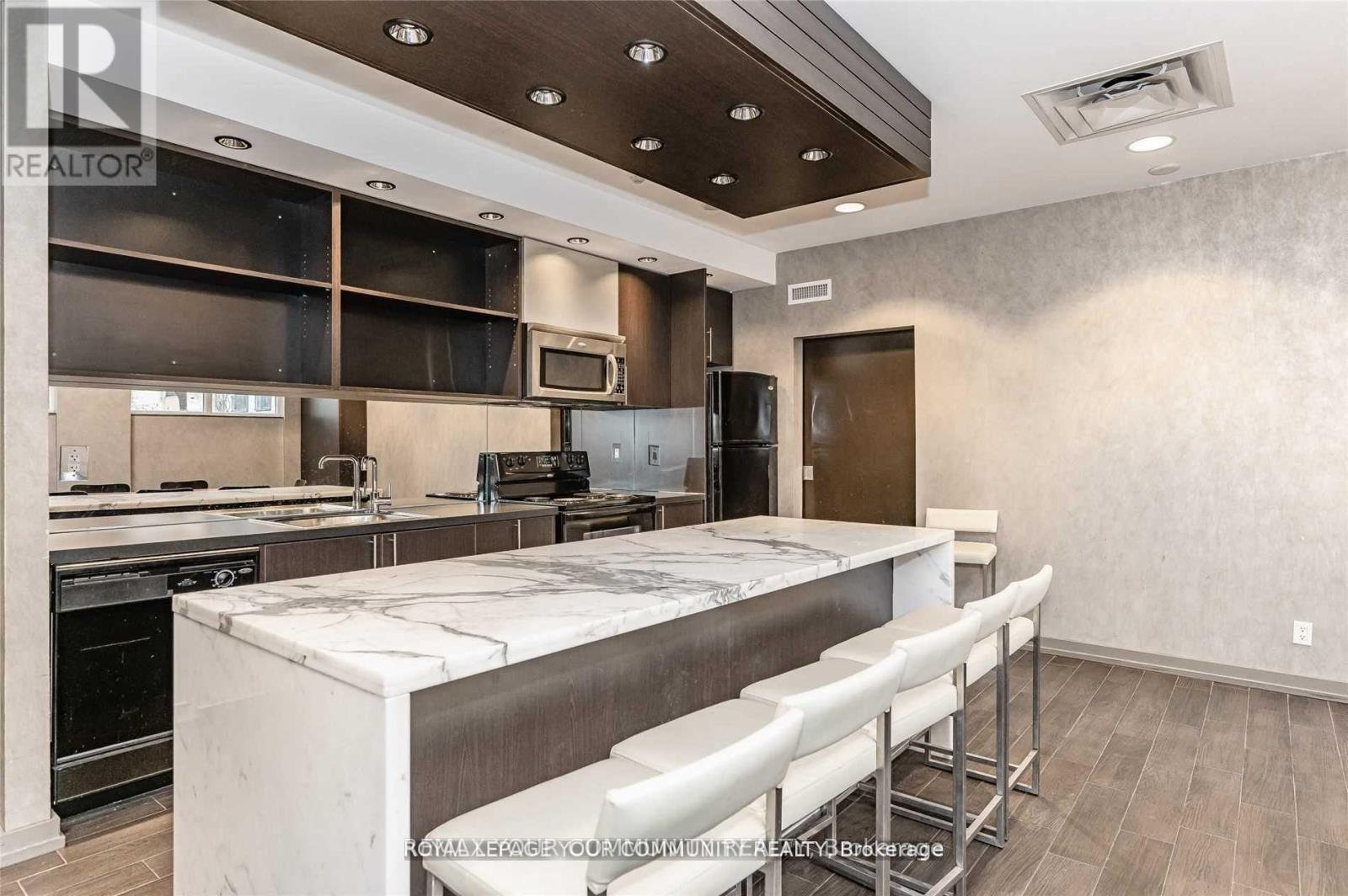 1307 - 76 Shuter Street, Toronto, Ontario  M5B 1B4 - Photo 22 - C13674956