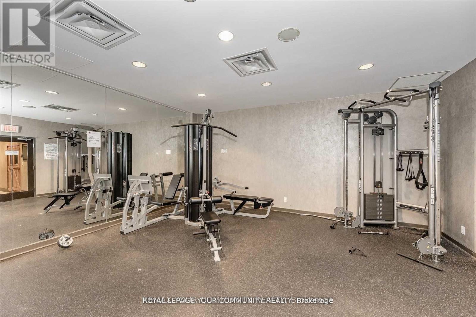 1307 - 76 Shuter Street, Toronto, Ontario  M5B 1B4 - Photo 23 - C13674956
