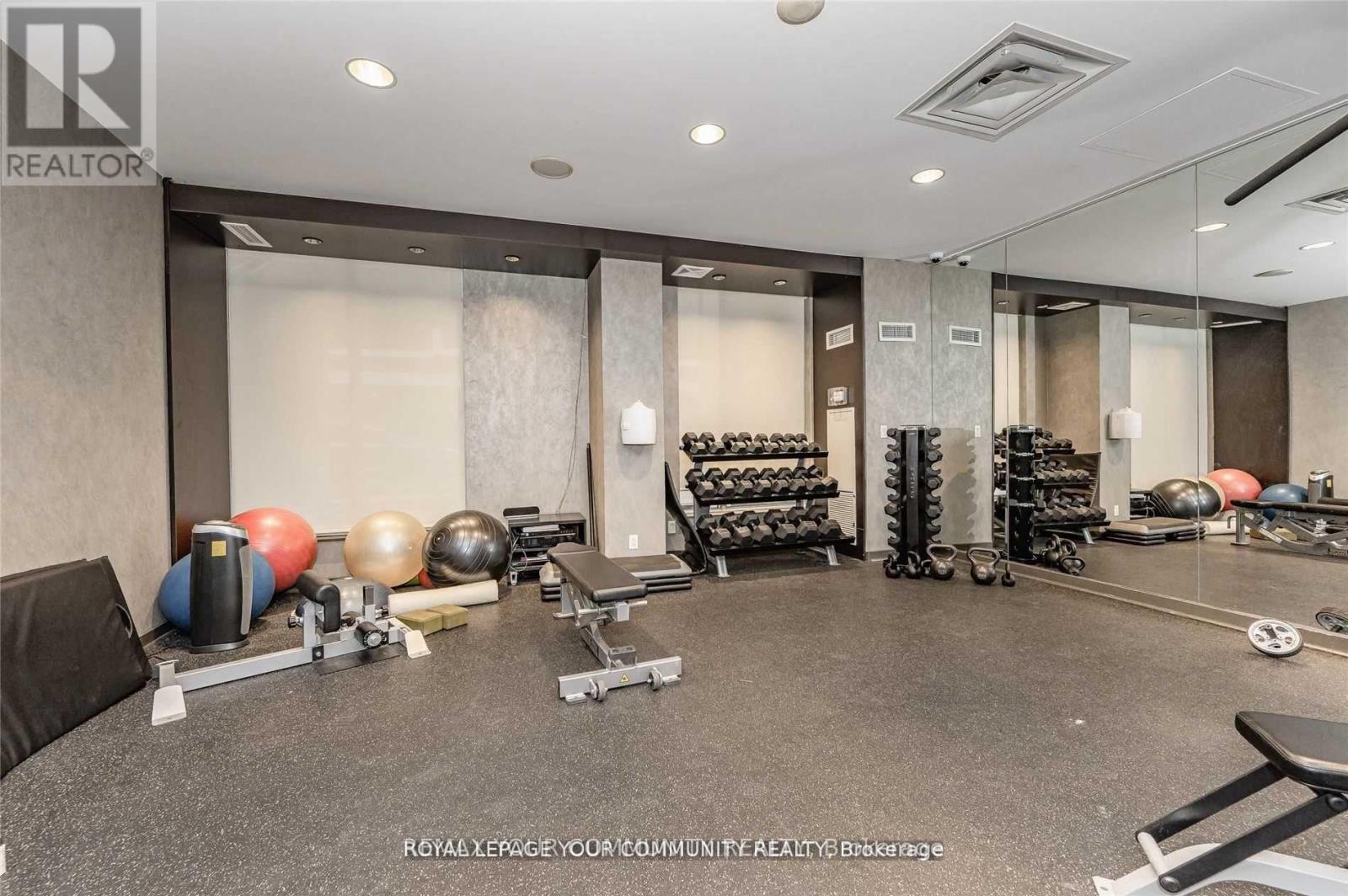 1307 - 76 Shuter Street, Toronto, Ontario  M5B 1B4 - Photo 24 - C13674956