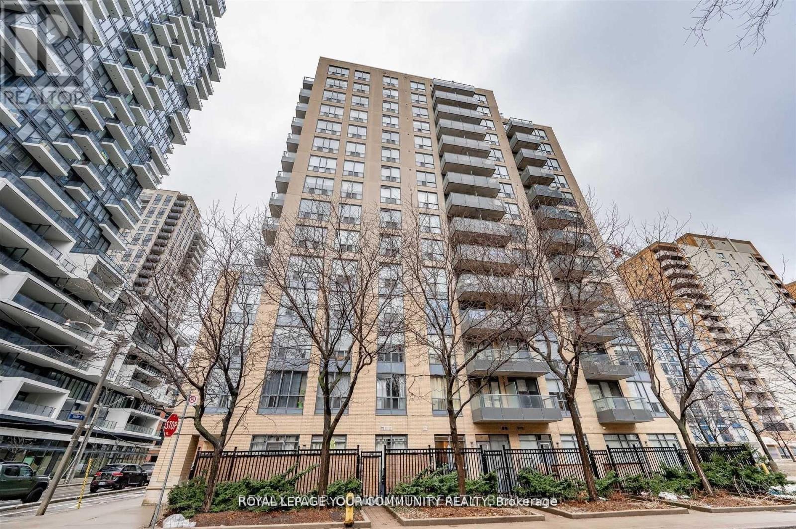 1307 - 76 Shuter Street, Toronto, Ontario  M5B 1B4 - Photo 26 - C13674956