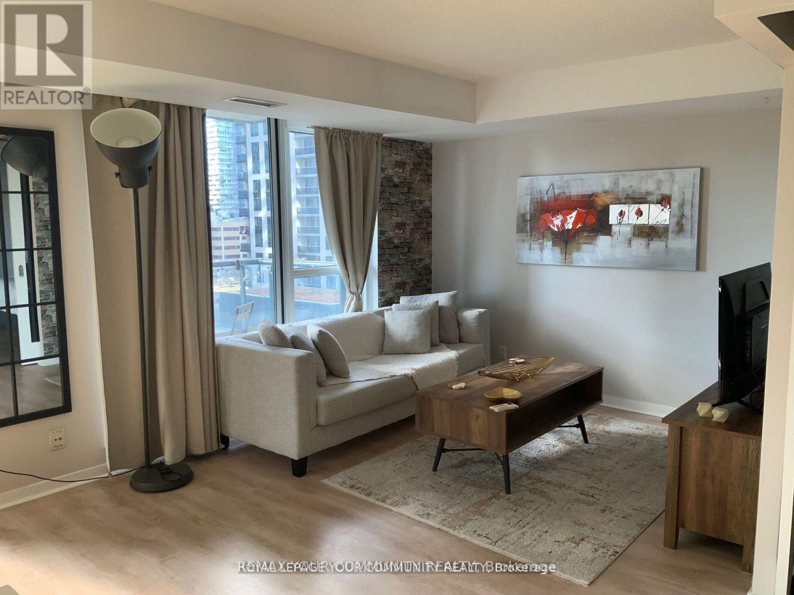 1307 - 76 Shuter Street, Toronto, Ontario  M5B 1B4 - Photo 6 - C13674956