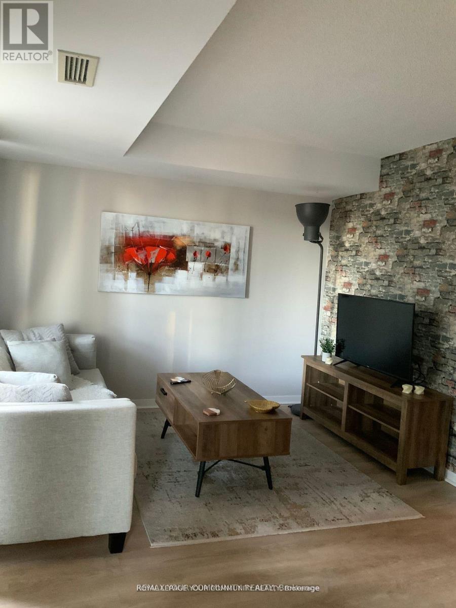 1307 - 76 Shuter Street, Toronto, Ontario  M5B 1B4 - Photo 7 - C13674956