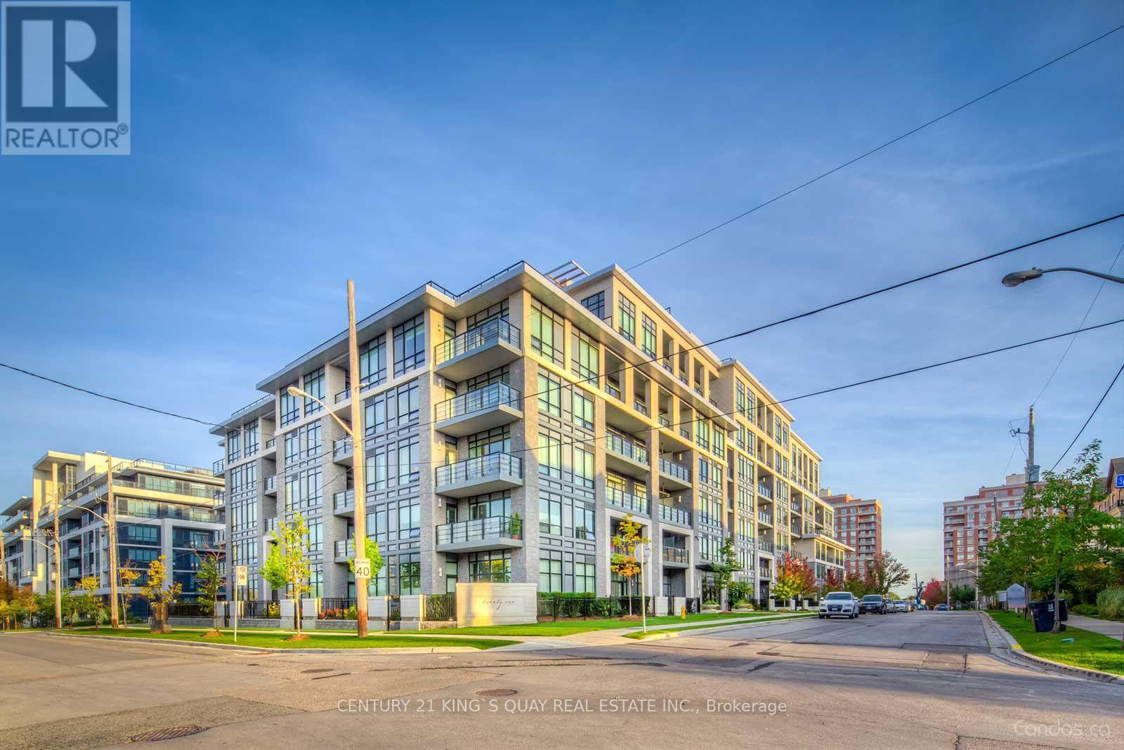 209 - 21 Clairtrell Road, Toronto, Ontario  M2N 0G8 - Photo 1 - C13674960