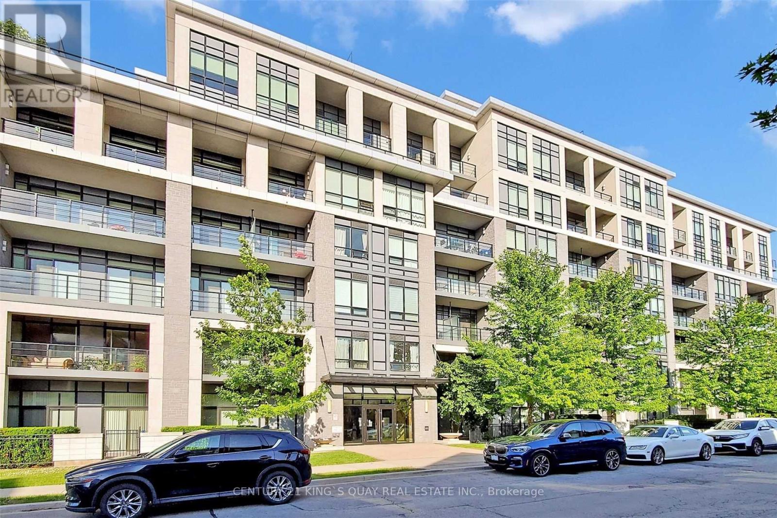 209 - 21 Clairtrell Road, Toronto, Ontario  M2N 0G8 - Photo 2 - C13674960