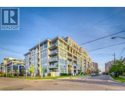 209 - 21 CLAIRTRELL ROAD, Toronto, Ontario