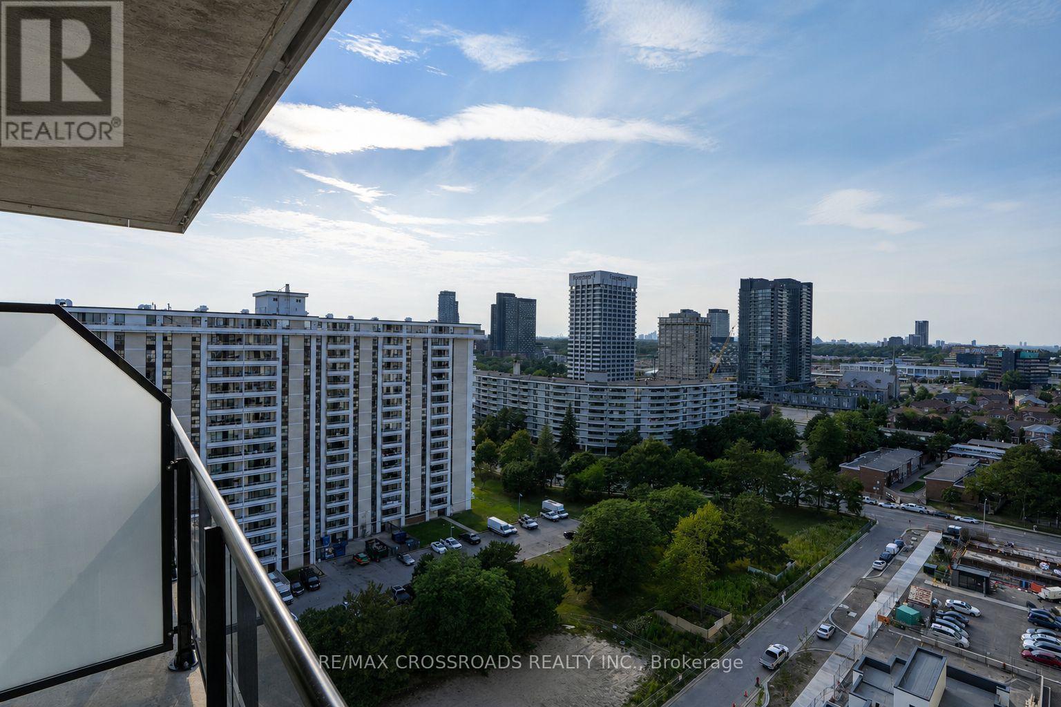 1503 - 15 David Salomon Drive, Toronto, Ontario  M3C 1E7 - Photo 17 - C13674990