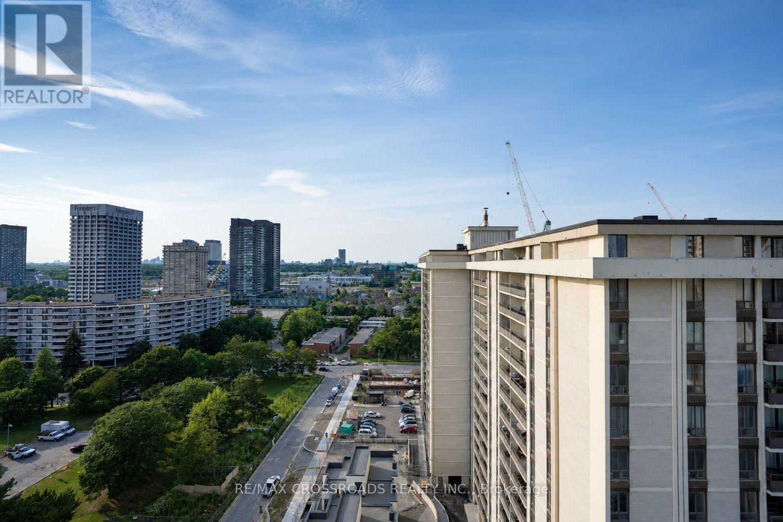 1503 - 15 David Salomon Drive, Toronto, Ontario  M3C 1E7 - Photo 18 - C13674990