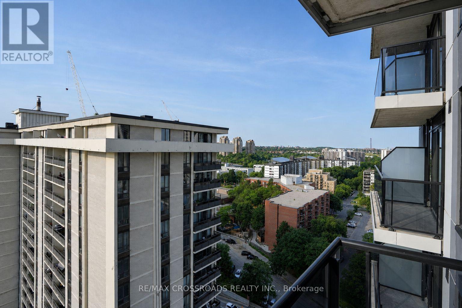 1503 - 15 David Salomon Drive, Toronto, Ontario  M3C 1E7 - Photo 19 - C13674990