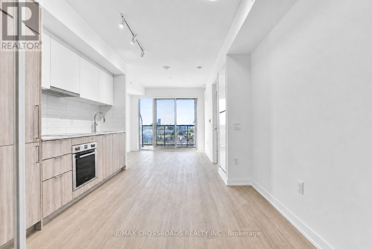 1503 - 15 David Salomon Drive, Toronto, Ontario  M3C 1E7 - Photo 2 - C13674990