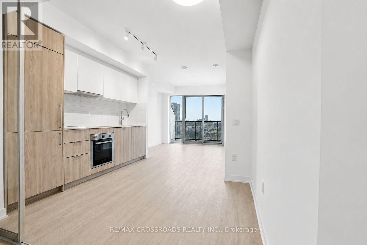 1503 - 15 David Salomon Drive, Toronto, Ontario  M3C 1E7 - Photo 5 - C13674990