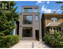 2 - 269 BRUNSWICK AVENUE, Toronto, Ontario