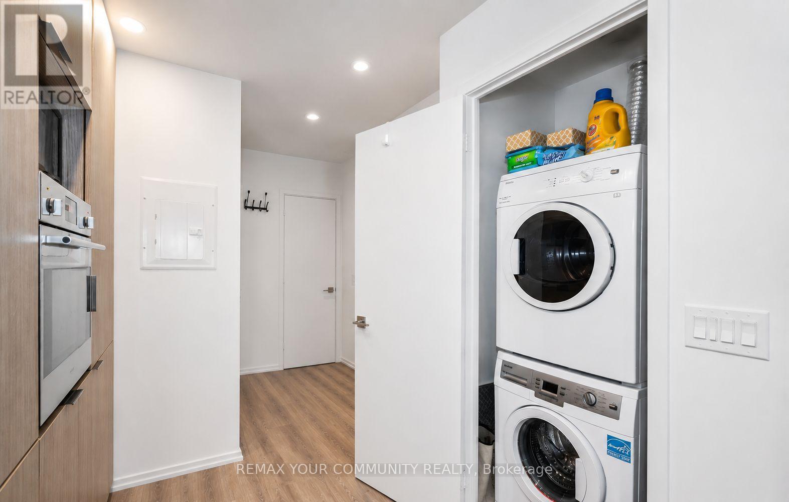 5404 - 70 Temperance Street, Toronto (Bay Street Corridor), Ontario  M5H 0B1 - Photo 10 - C13675012