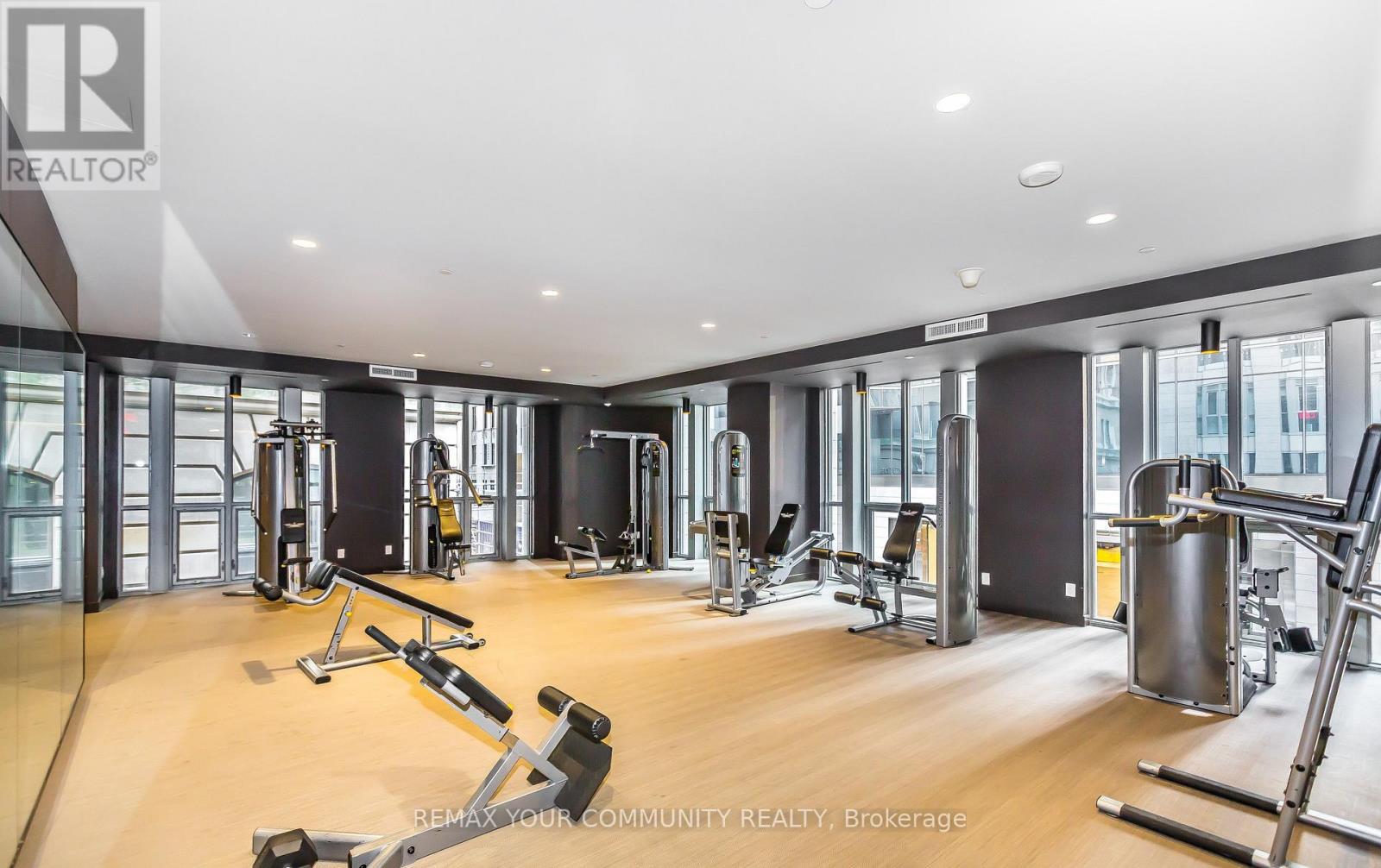 5404 - 70 Temperance Street, Toronto (Bay Street Corridor), Ontario  M5H 0B1 - Photo 11 - C13675012