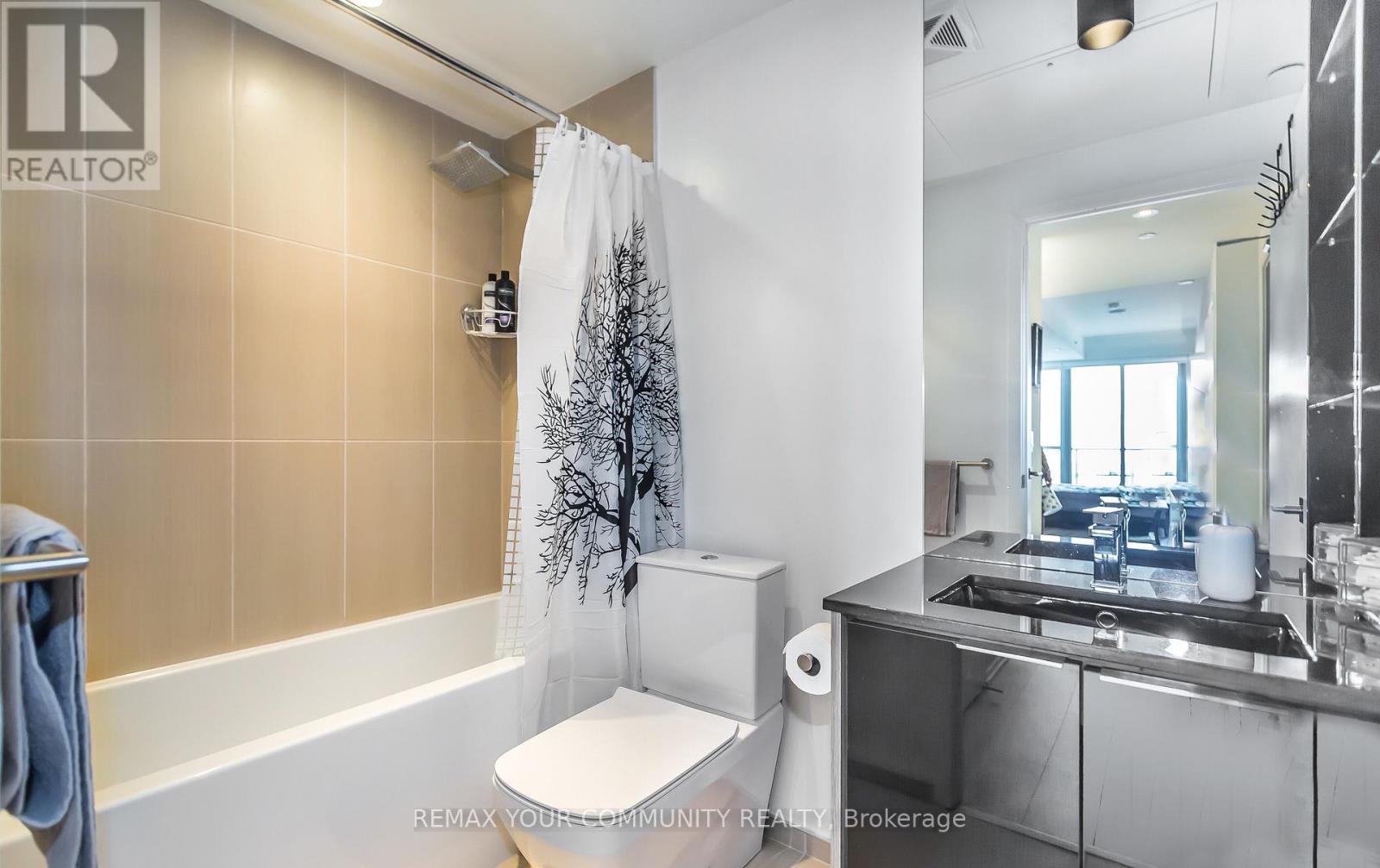 5404 - 70 Temperance Street, Toronto (Bay Street Corridor), Ontario  M5H 0B1 - Photo 9 - C13675012