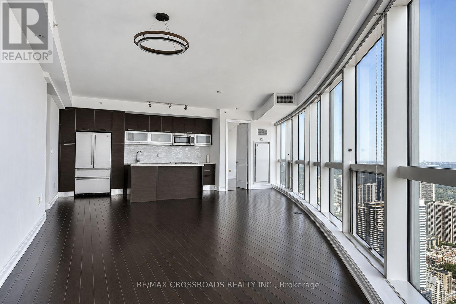 6107 - 388 YONGE STREET, toronto (bay street corridor), Ontario