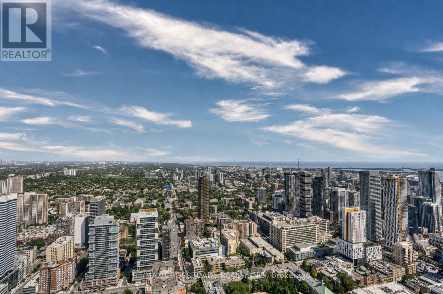 6107 - 388 Yonge Street, Toronto (Bay Street Corridor), Ontario  M5B 0A4 - Photo 24 - C13675018