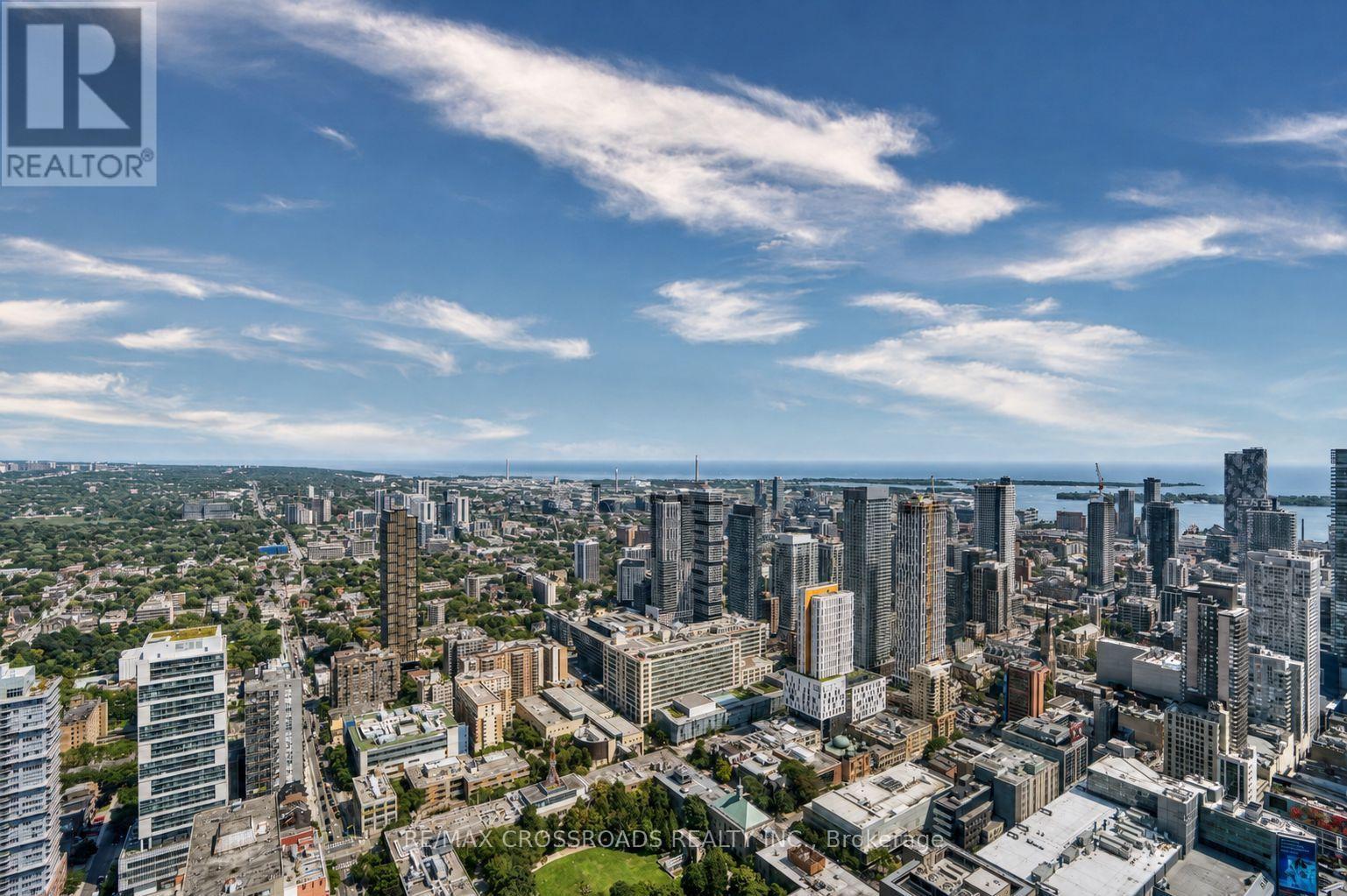 6107 - 388 Yonge Street, Toronto (Bay Street Corridor), Ontario  M5B 0A4 - Photo 25 - C13675018