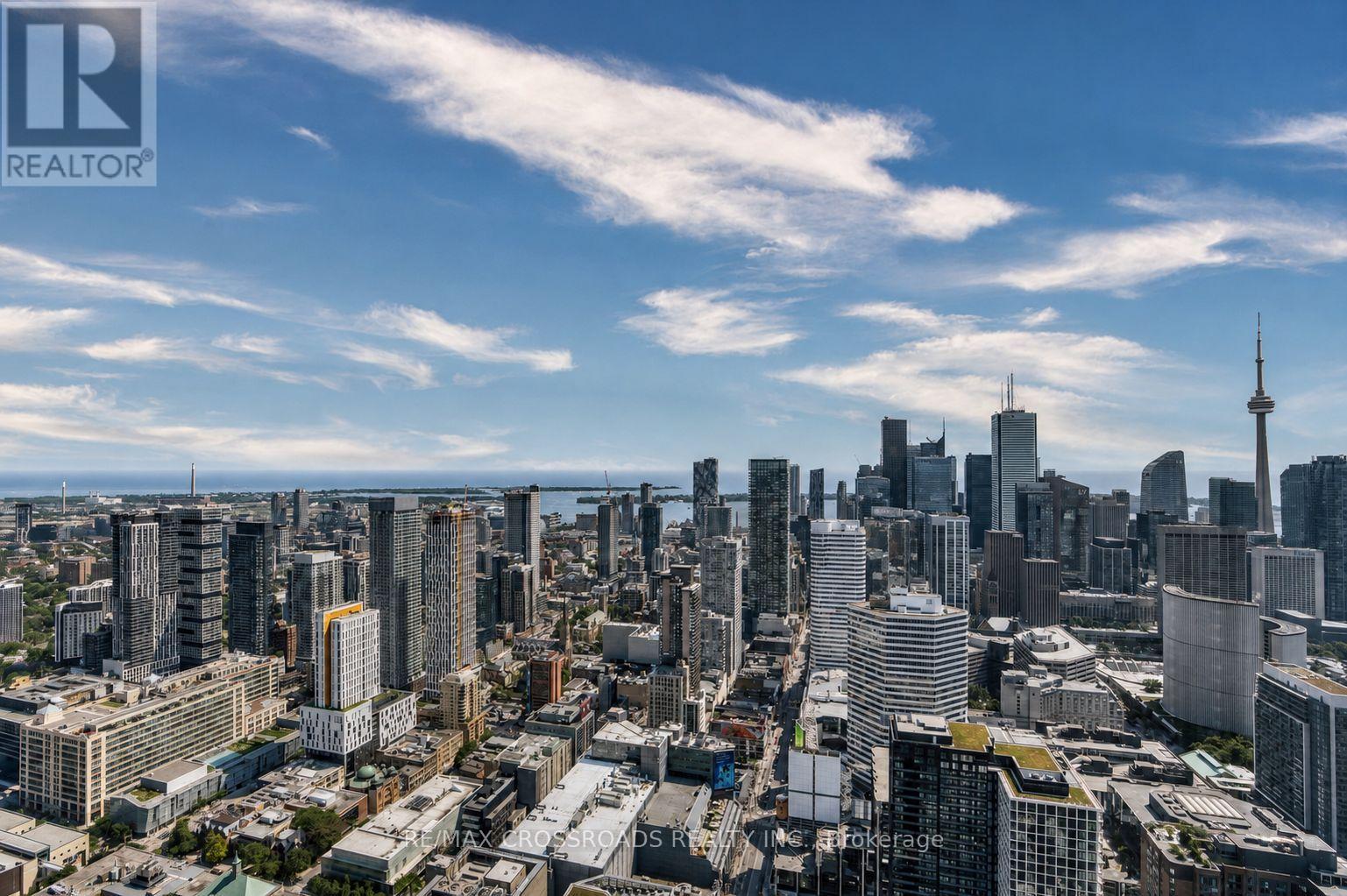 6107 - 388 Yonge Street, Toronto (Bay Street Corridor), Ontario  M5B 0A4 - Photo 26 - C13675018