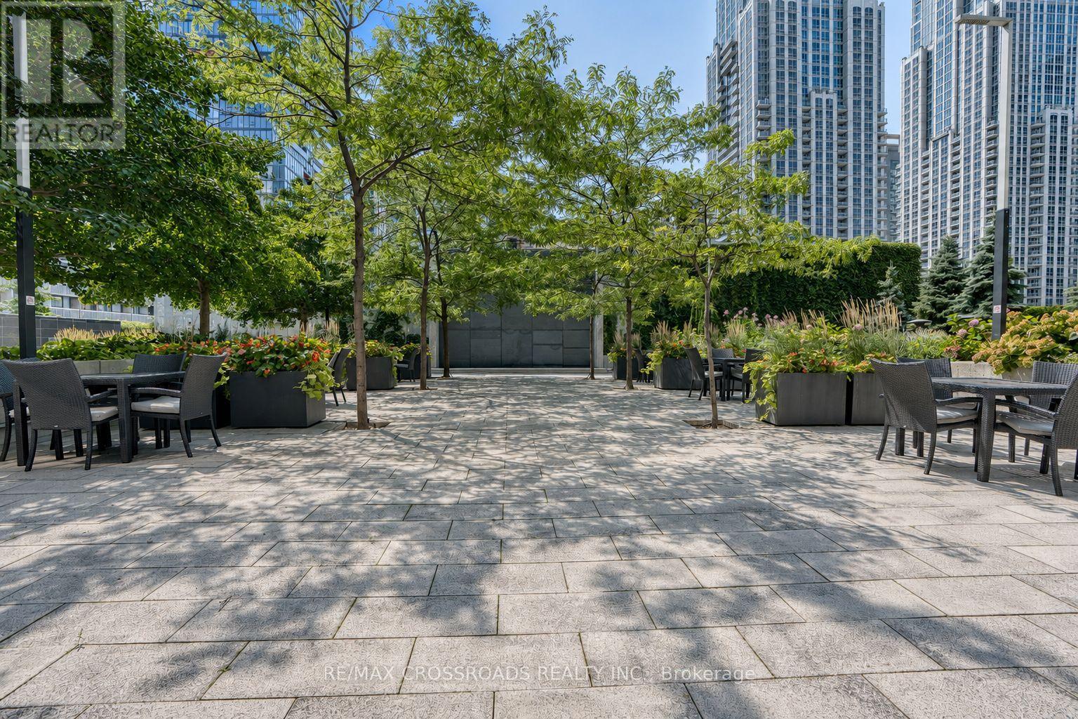 6107 - 388 Yonge Street, Toronto (Bay Street Corridor), Ontario  M5B 0A4 - Photo 27 - C13675018