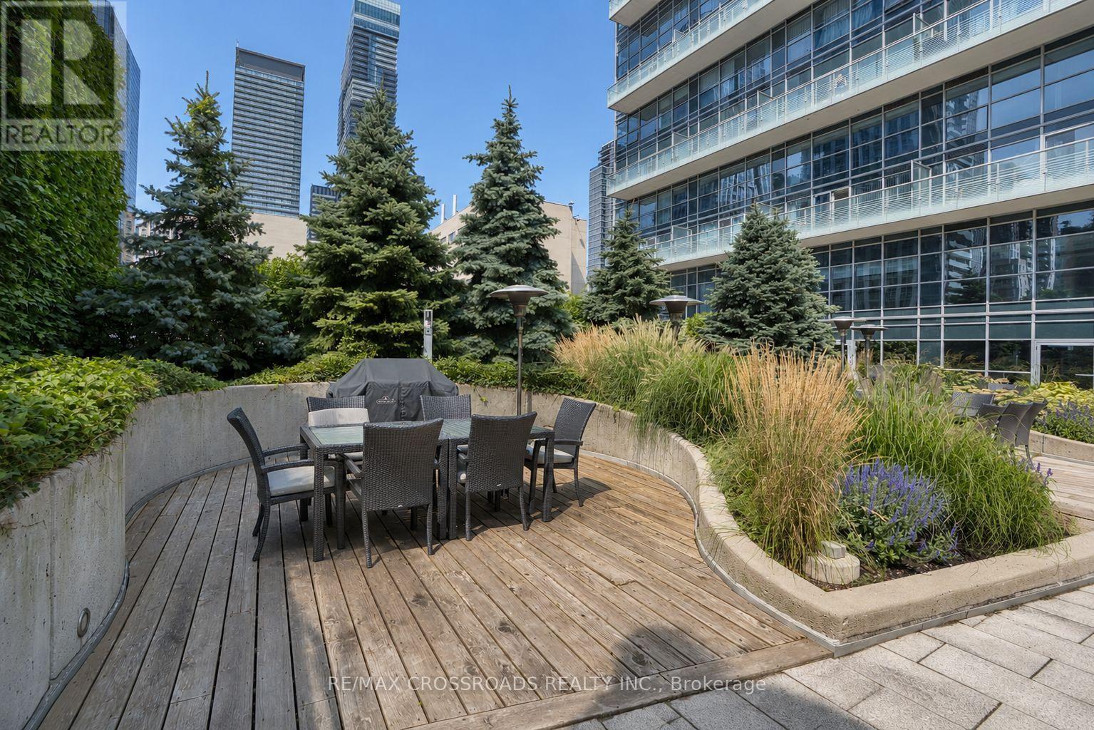 6107 - 388 Yonge Street, Toronto (Bay Street Corridor), Ontario  M5B 0A4 - Photo 28 - C13675018
