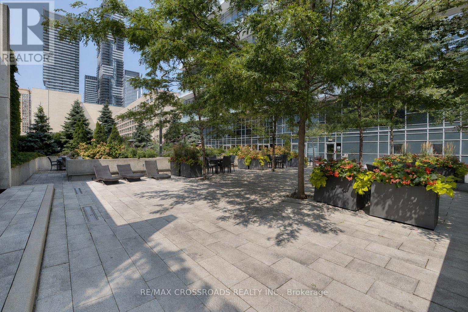 6107 - 388 Yonge Street, Toronto (Bay Street Corridor), Ontario  M5B 0A4 - Photo 29 - C13675018