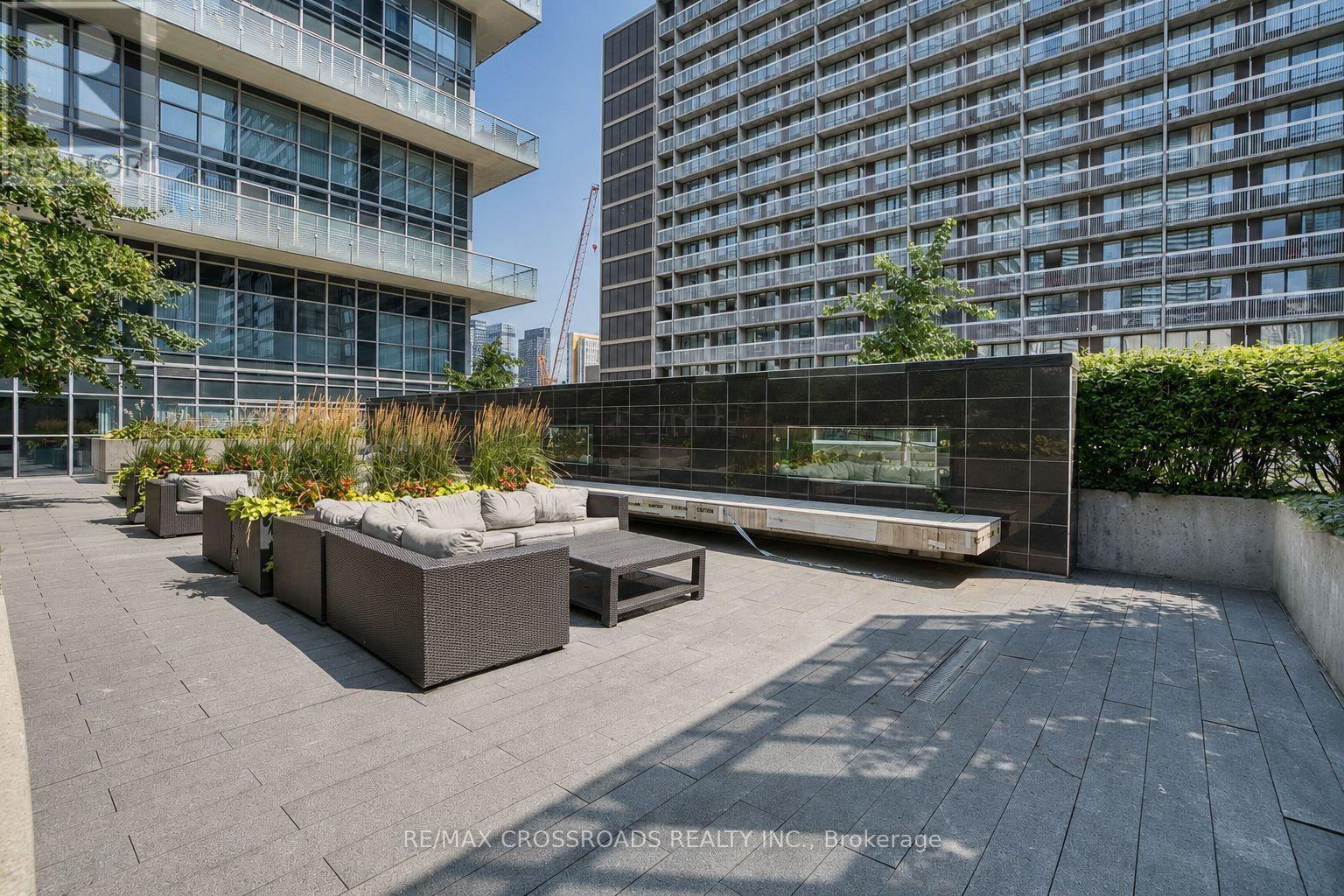 6107 - 388 Yonge Street, Toronto (Bay Street Corridor), Ontario  M5B 0A4 - Photo 30 - C13675018