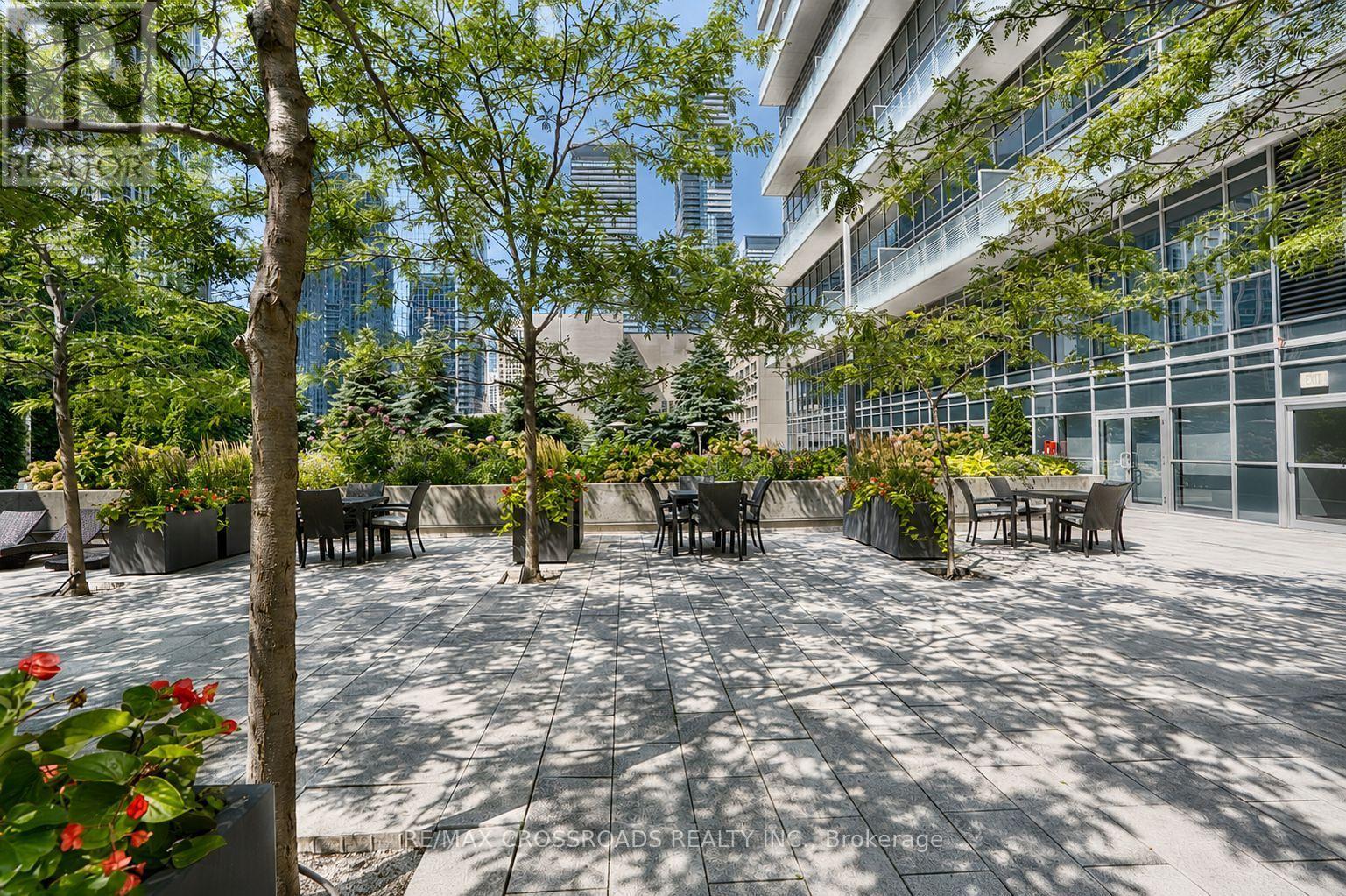 6107 - 388 Yonge Street, Toronto (Bay Street Corridor), Ontario  M5B 0A4 - Photo 31 - C13675018