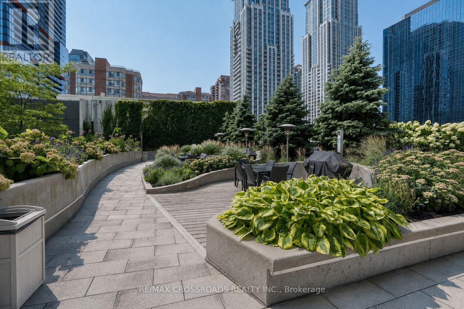 6107 - 388 Yonge Street, Toronto (Bay Street Corridor), Ontario  M5B 0A4 - Photo 33 - C13675018