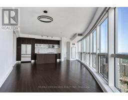 6107 - 388 YONGE STREET, Toronto, Ontario