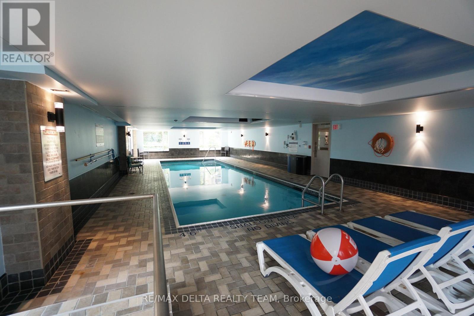 1213 - 200 Besserer Street, Ottawa, Ontario K1N 0A7 - Photo 23 - X13656274