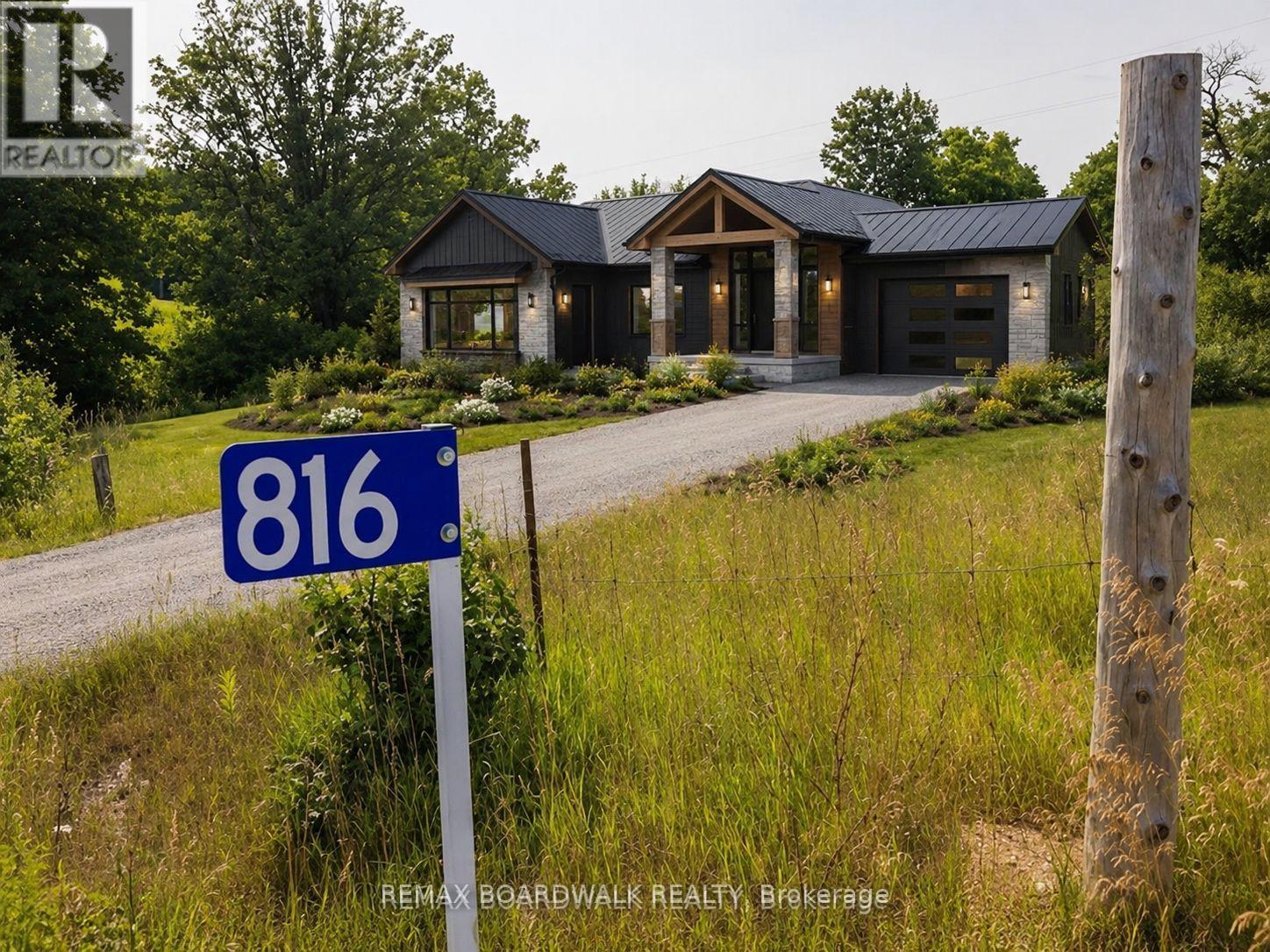 816 Bennett Lake Road, Tay Valley, Ontario  K0G 1A0 - Photo 30 - X13631734