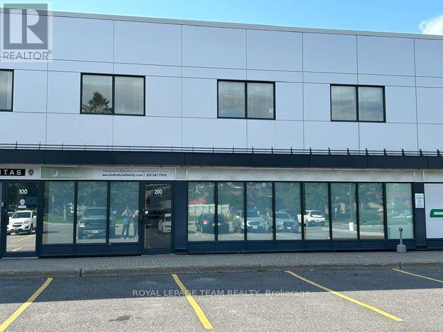 200_250 - 36 ANTARES DRIVE, Ottawa, Ontario