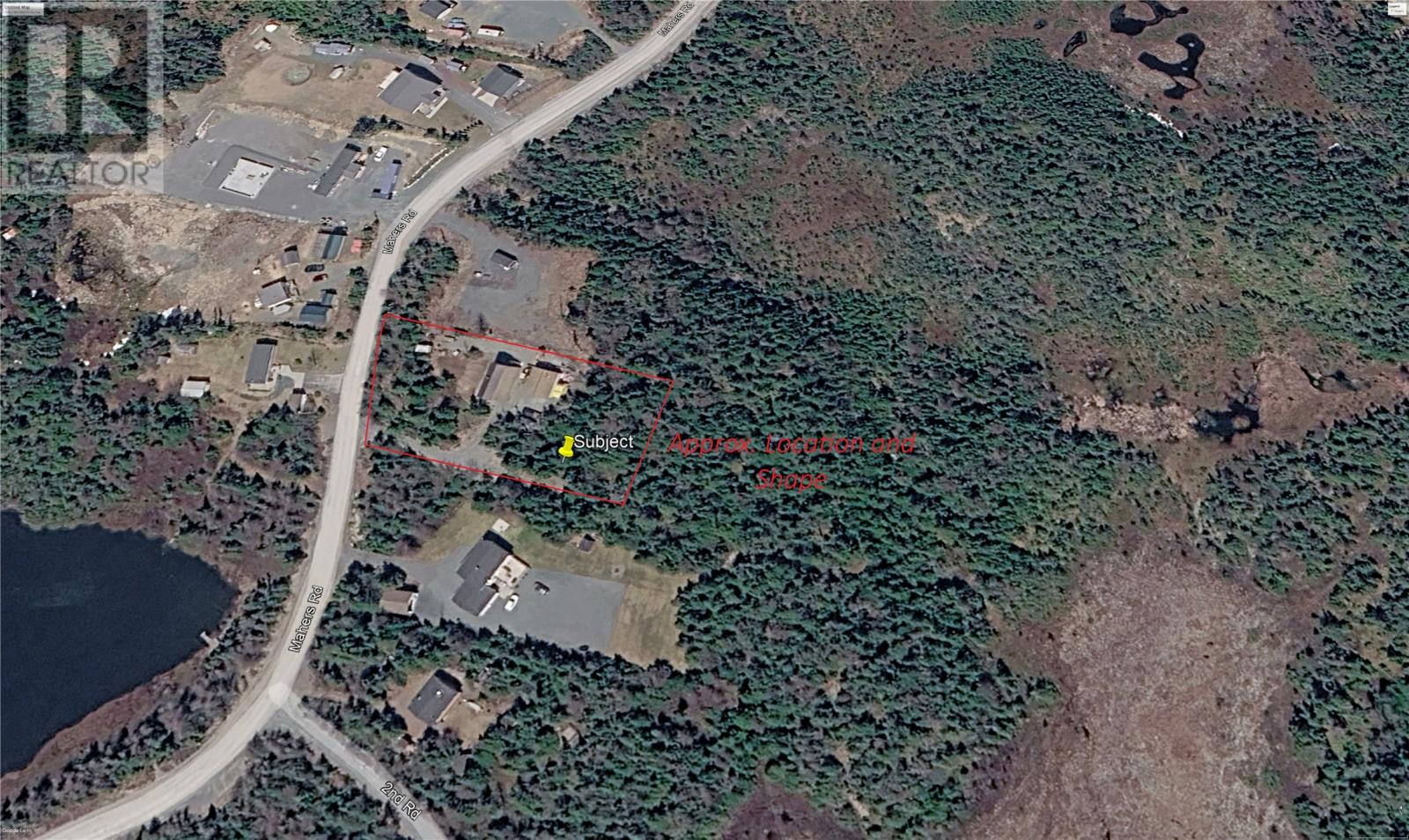 47 Mahers Road, Mahers, Newfoundland & Labrador  A0B 1G0 - Photo 22 - 1300156