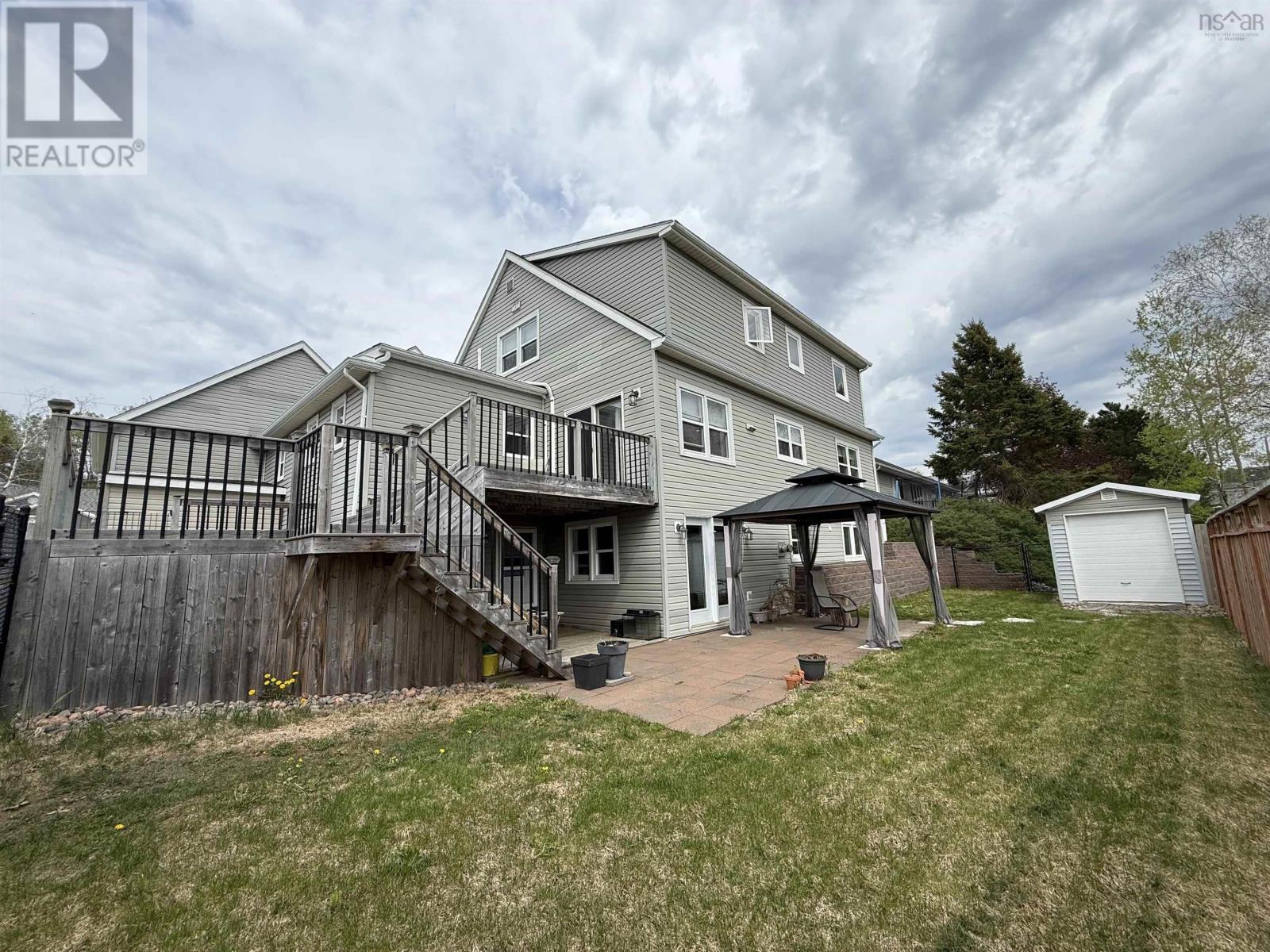 41 Birchview Crescent, New Glasgow, Nova Scotia  B2H 5T6 - Photo 35 - 202612192