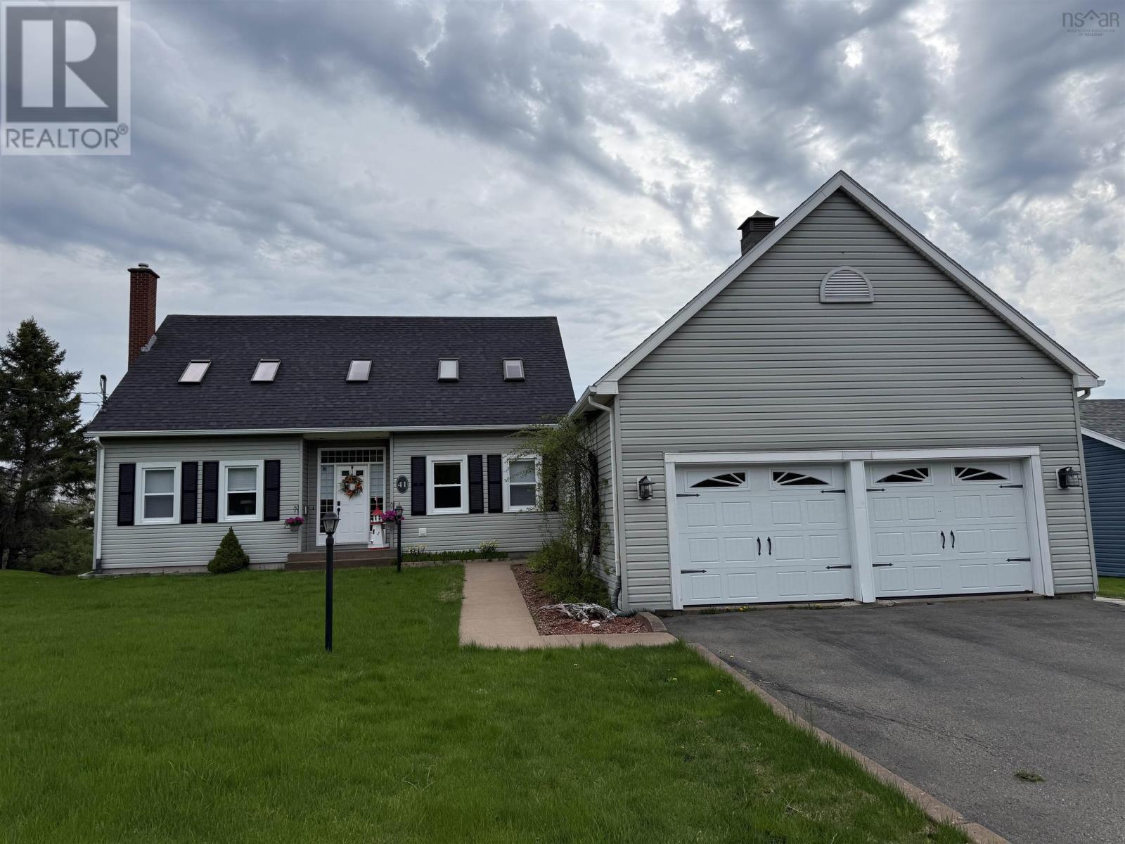 41 Birchview Crescent, New Glasgow, Nova Scotia  B2H 5T6 - Photo 39 - 202612192