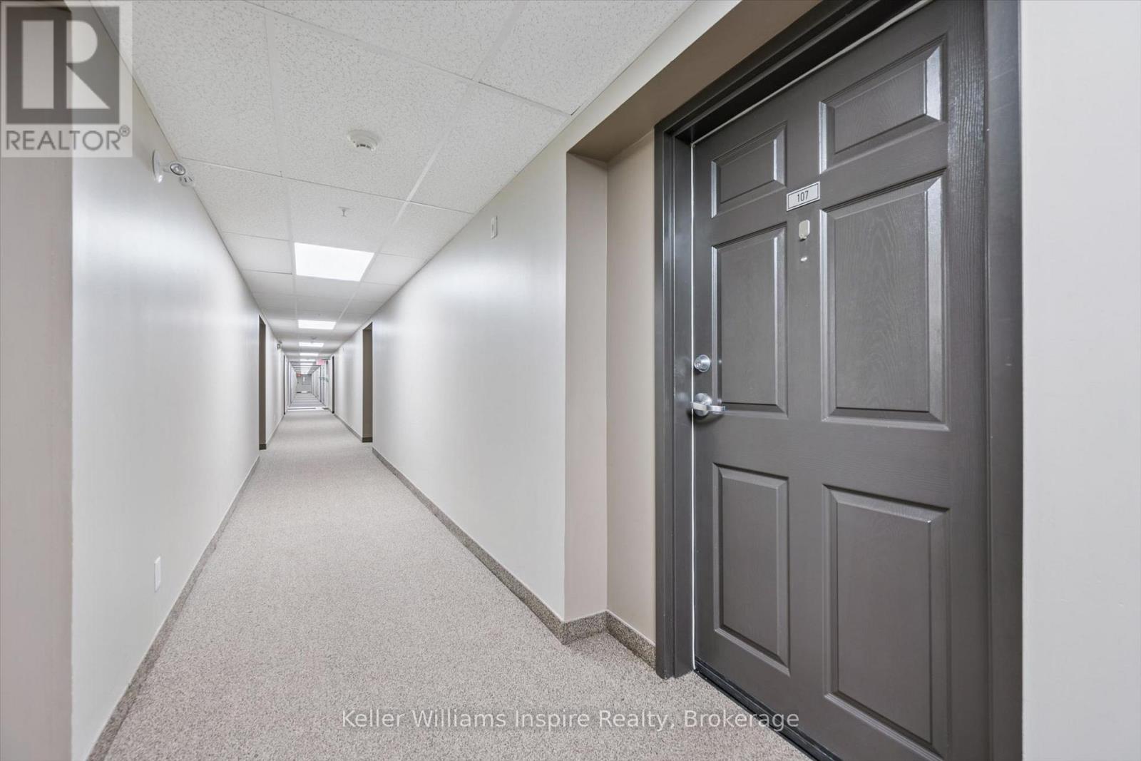 107 - 103 Westminster Crescent, Centre Wellington, Ontario  N1M 0C6 - Photo 8 - X13674912