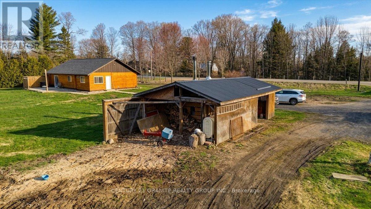 6859 Hwy 620 Highway, Wollaston, Ontario  K0L 1P0 - Photo 34 - X13674914