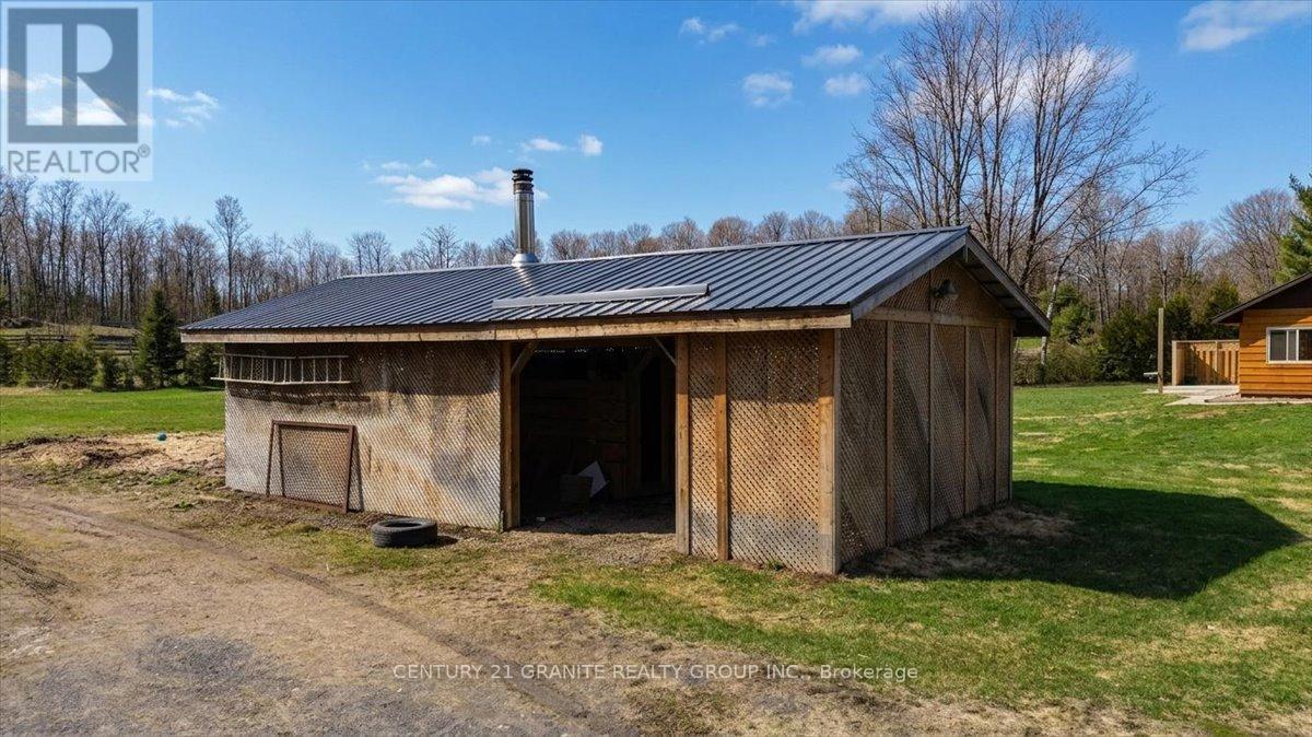6859 Hwy 620 Highway, Wollaston, Ontario  K0L 1P0 - Photo 36 - X13674914