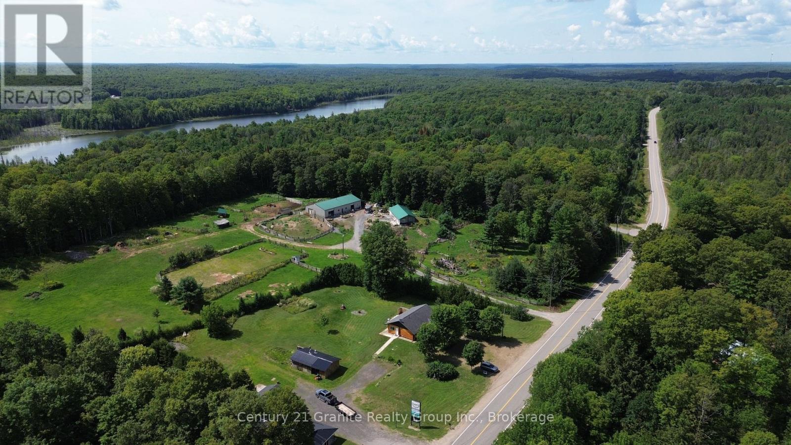 6859 Hwy 620 Highway, Wollaston, Ontario  K0L 1P0 - Photo 46 - X13674924