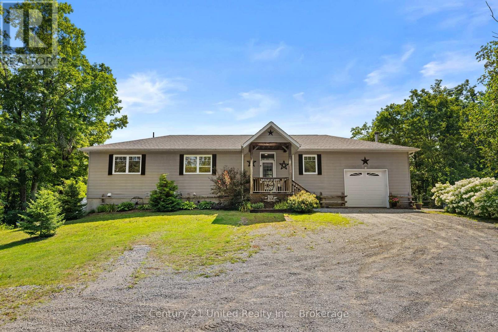 9015 Highway 28, North Kawartha, Ontario  K0L 1A0 - Photo 1 - X13674944
