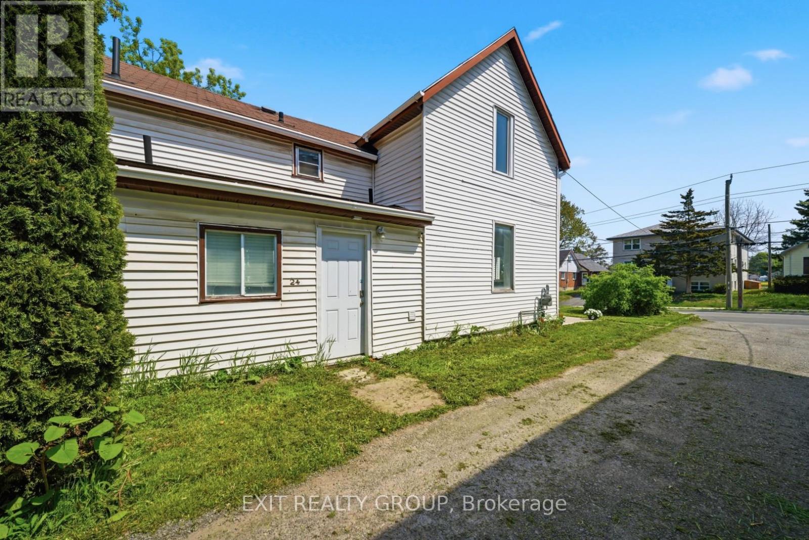 24 Albion Street, Belleville, Ontario  K8N 3R8 - Photo 22 - X13674952